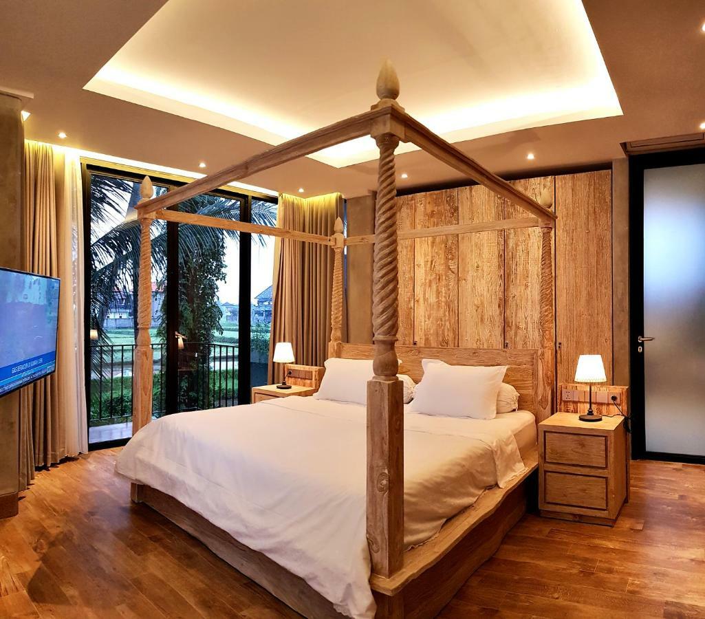 Delodtunduh Ubud (Bali)