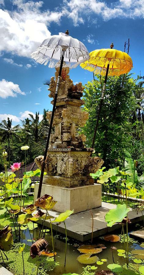 Villa Delodtunduh Ubud (Bali)