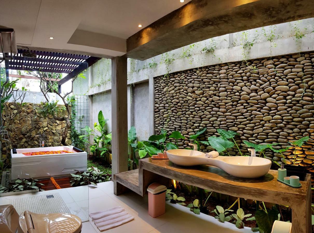 Delodtunduh Ubud (Bali)