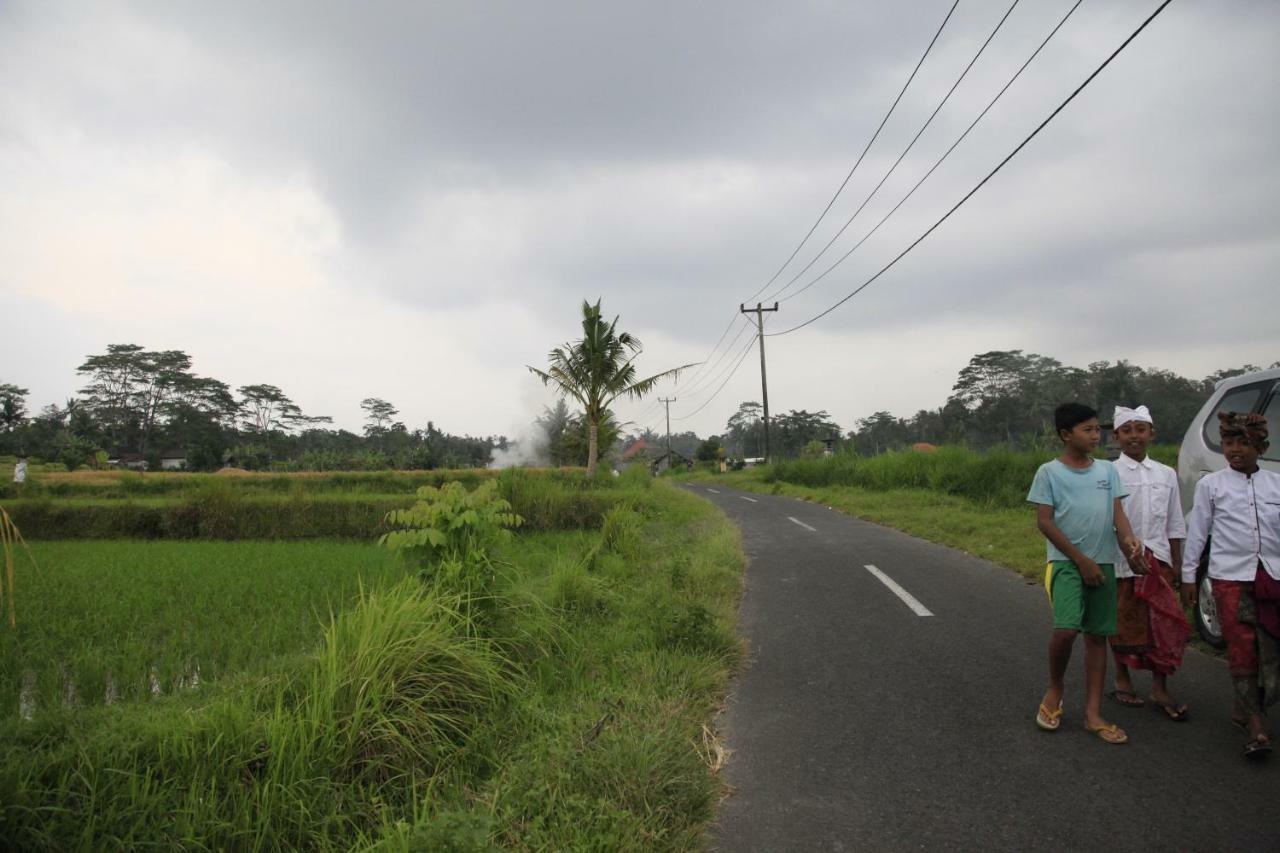 Casa de hóspedes Gepokan Ubud