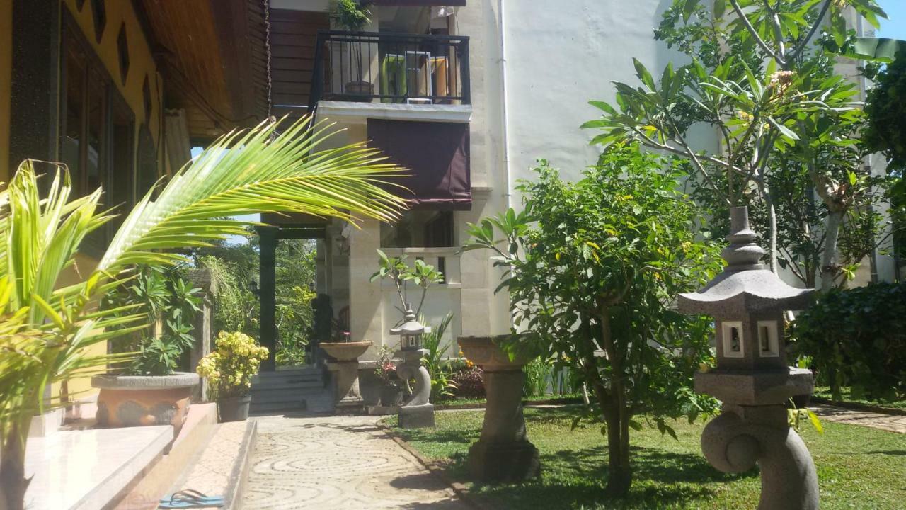 Murdhasari Ubud