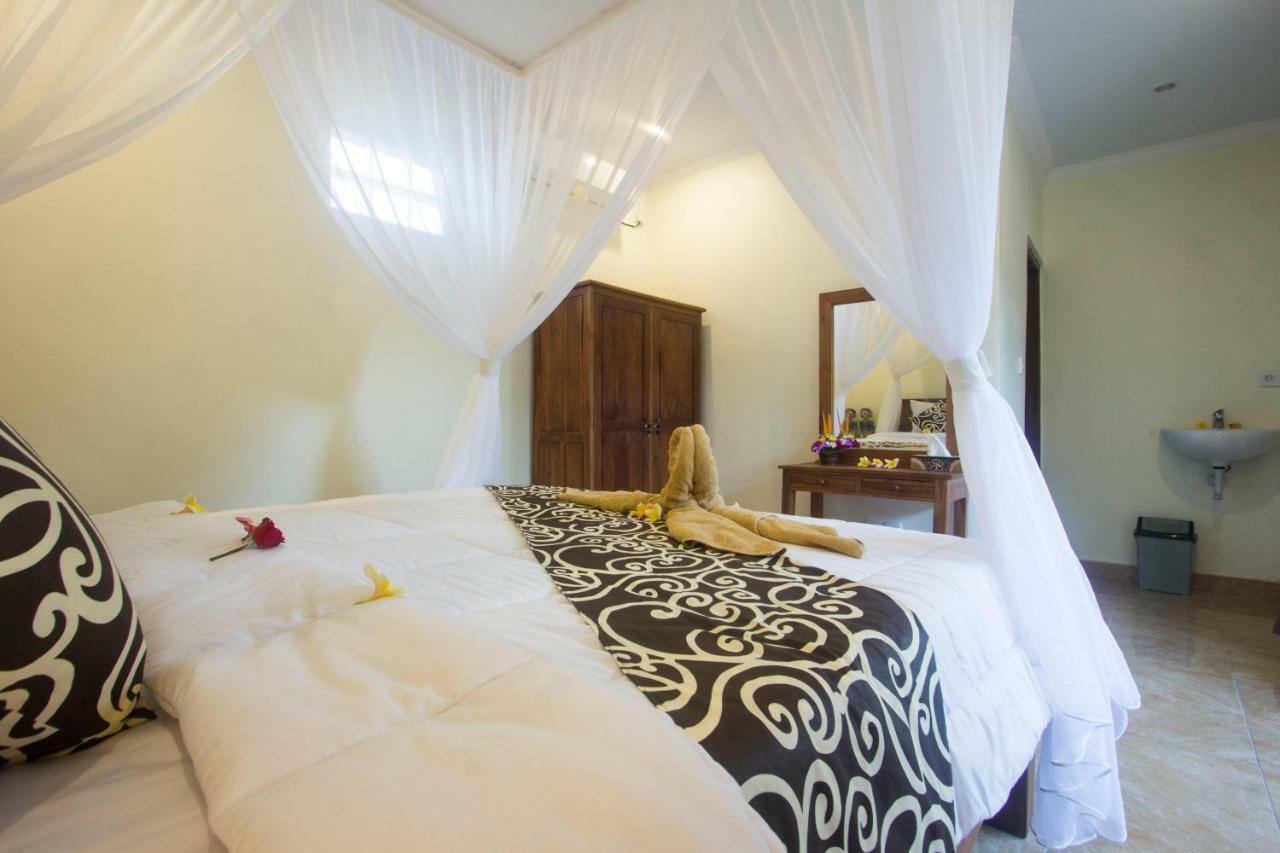 Nengah House *