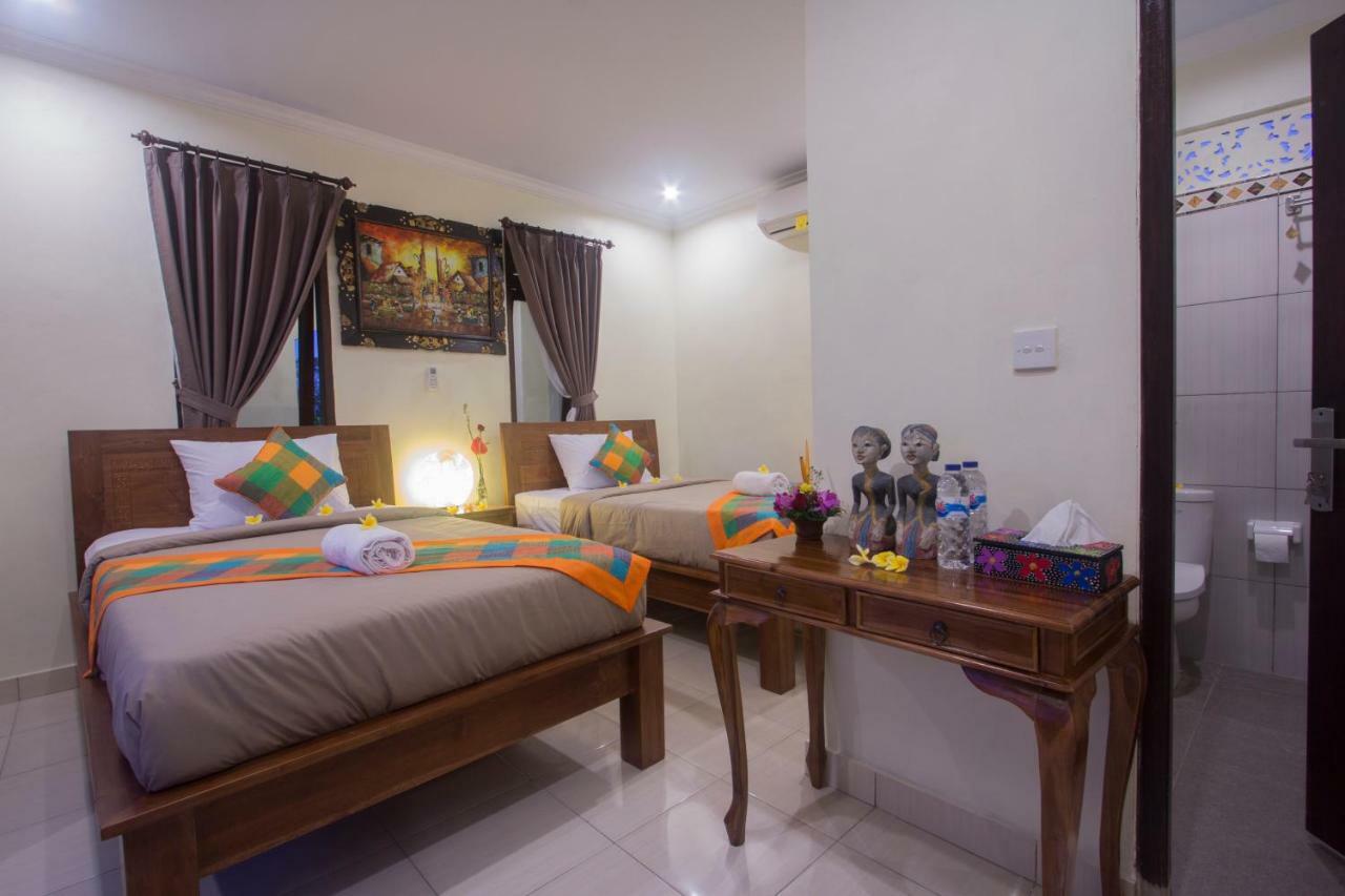 Nengah House *