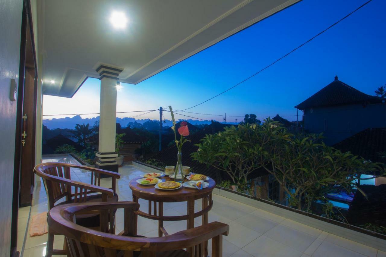 Nengah House * Ubud (Bali)