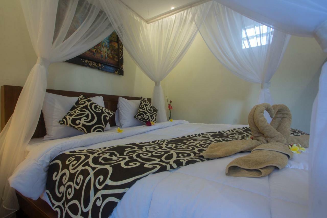 Homestay Nengah House