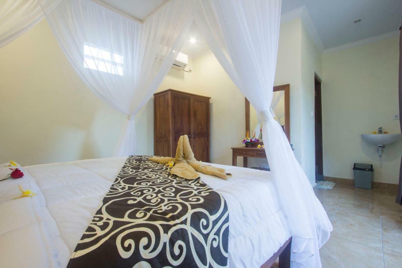 Homestay Nengah House