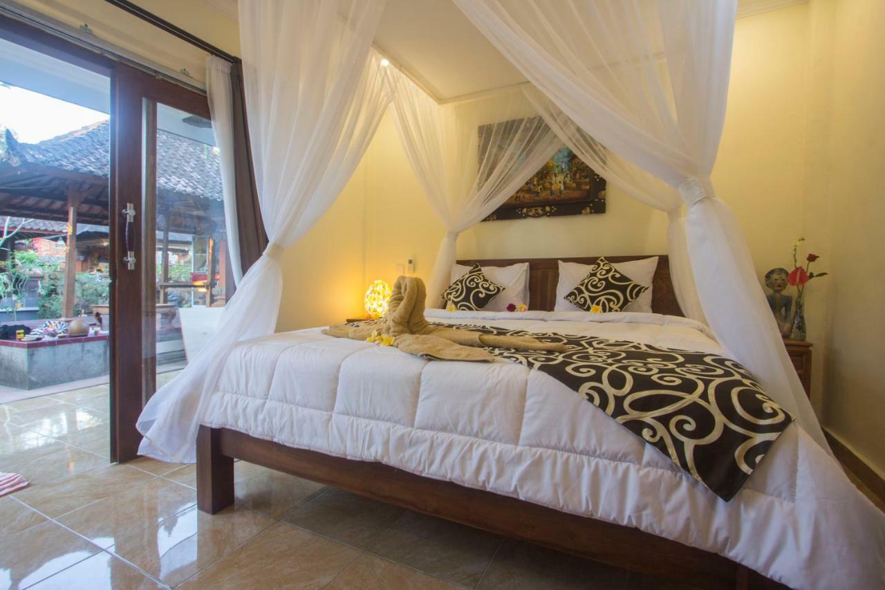 Nengah House * Ubud (Bali)
