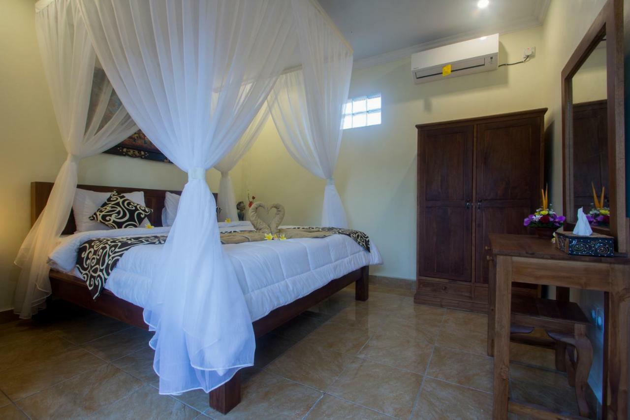 Nengah House * Ubud (Bali)
