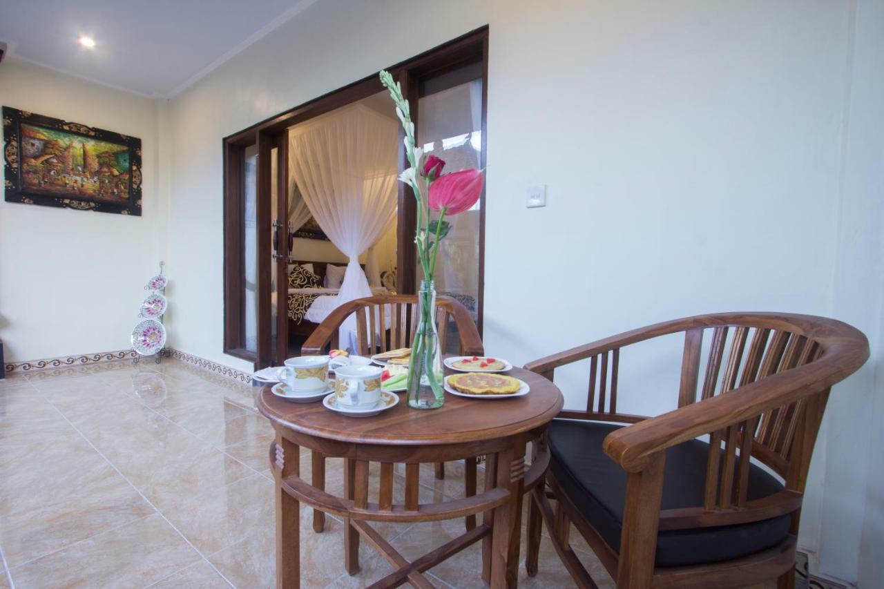 Homestay Nengah House Ubud (Bali)