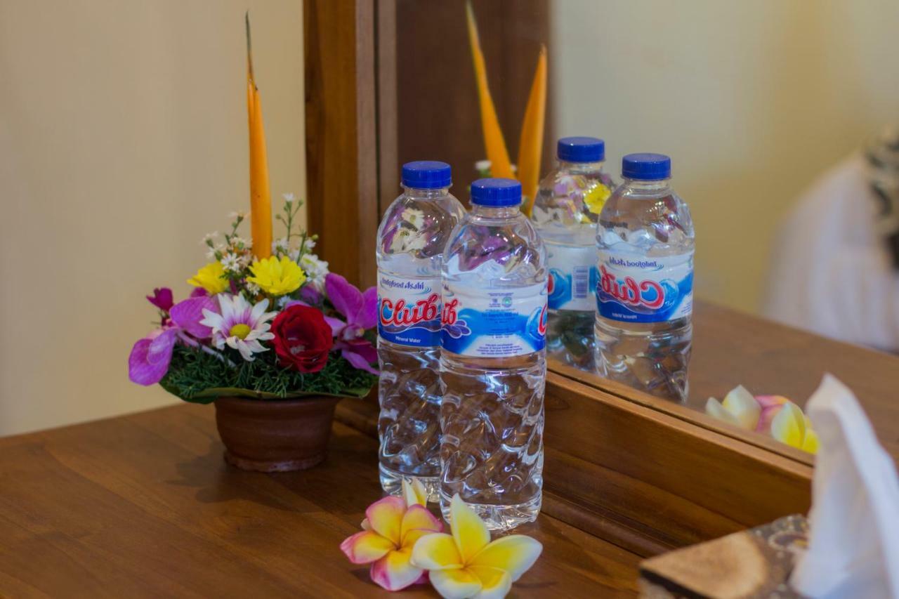 Homestay Nengah House Ubud (Bali)