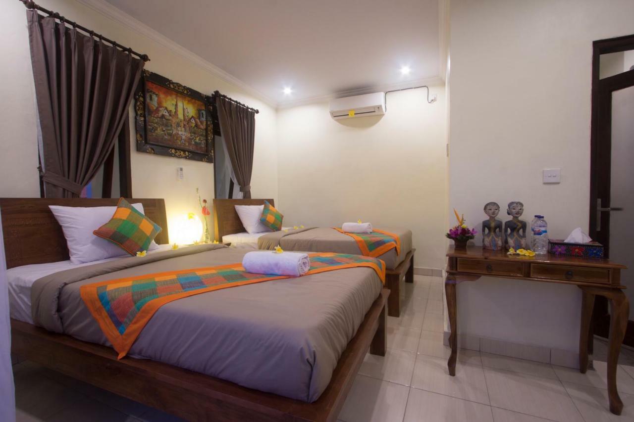 Nengah House *