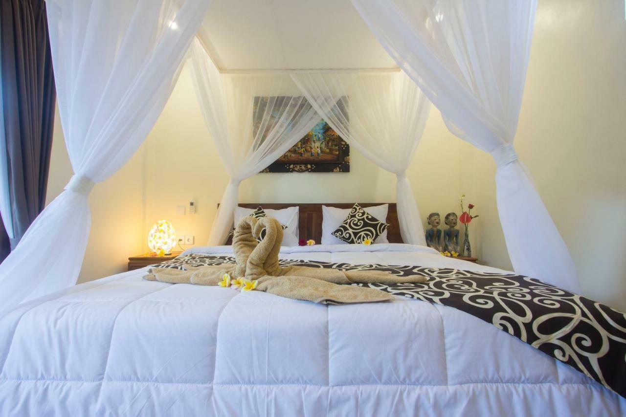 Nengah House Homestay Ubud (Bali)