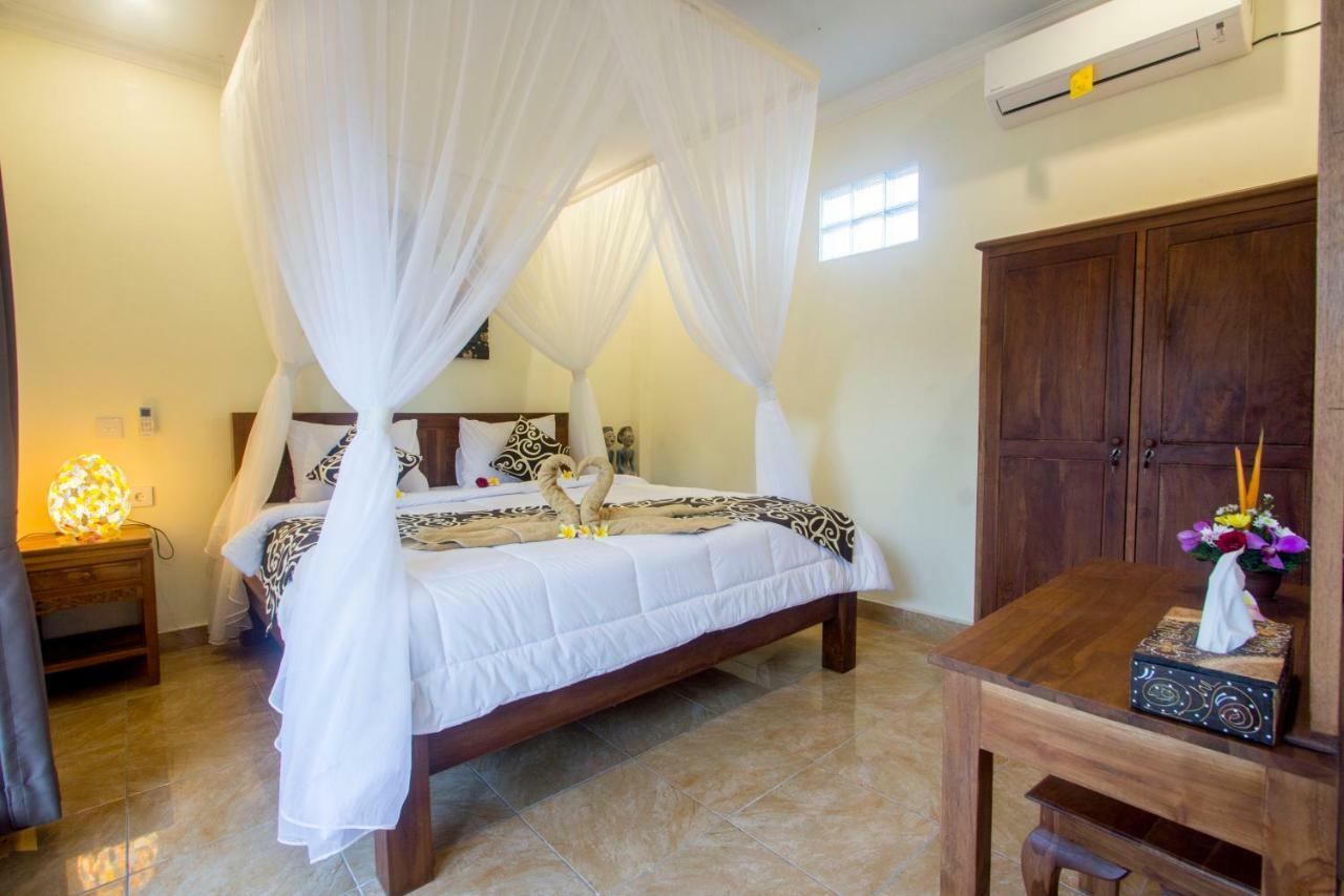 Nengah House Homestay Ubud (Bali)