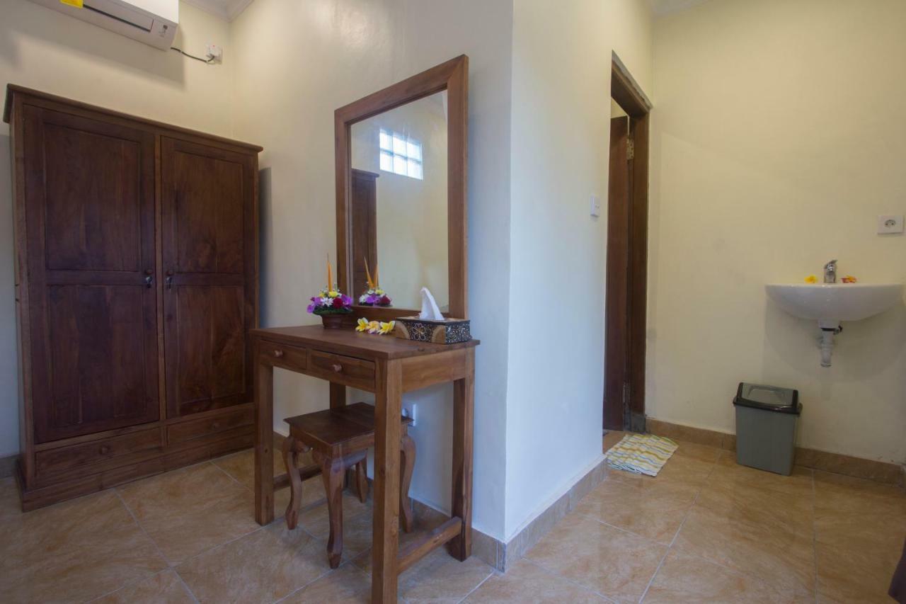 Nengah House * Ubud (Bali)