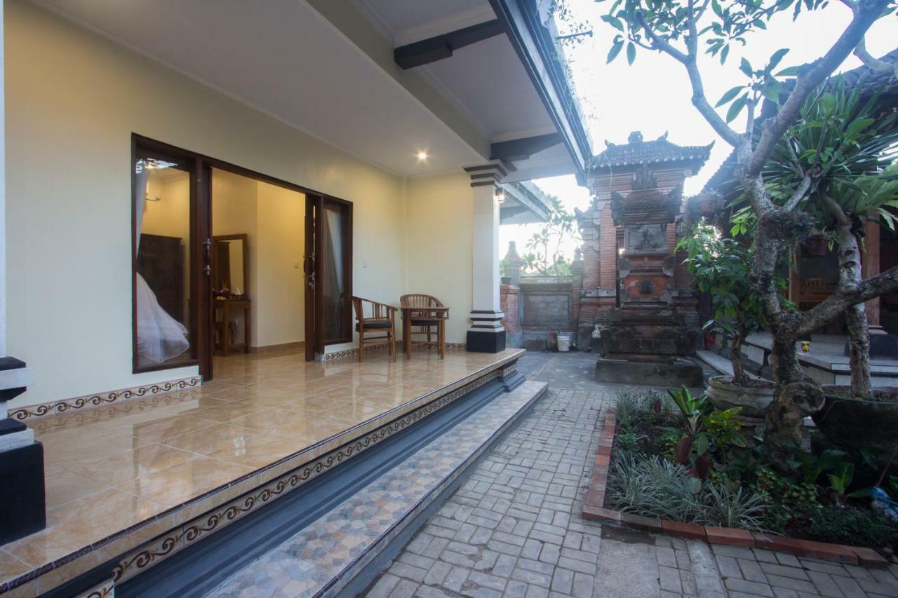 Nengah House * Ubud (Bali)