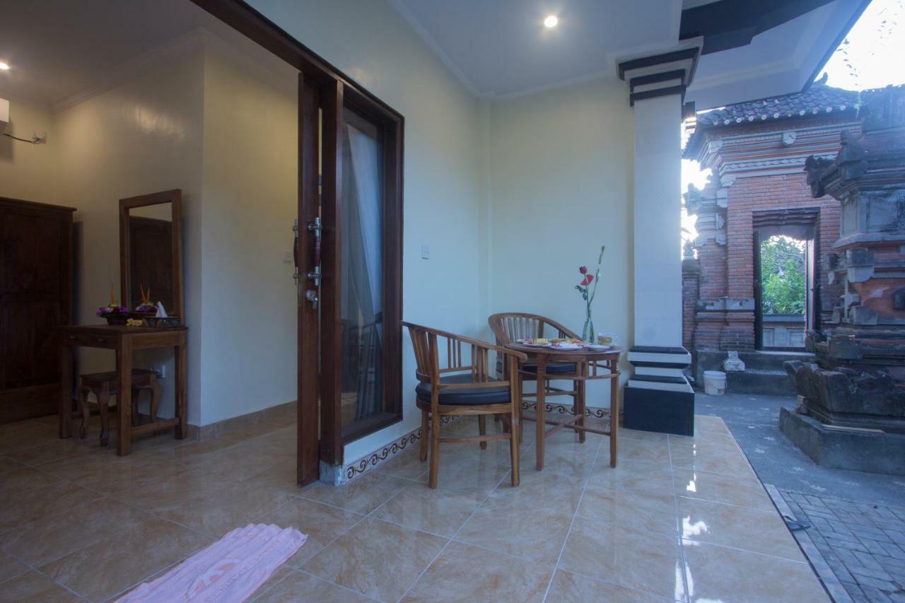 Nengah House * Ubud (Bali)