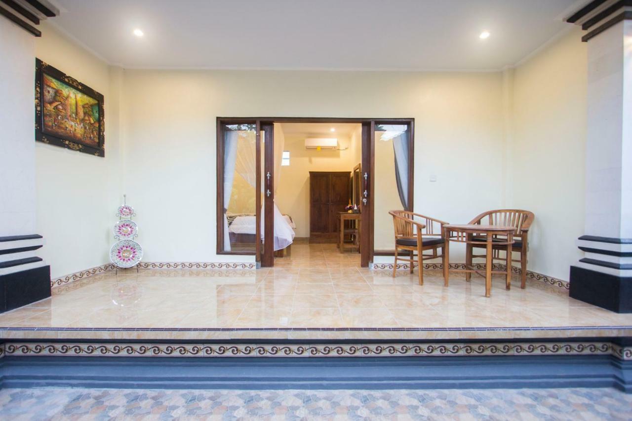 Homestay Nengah House