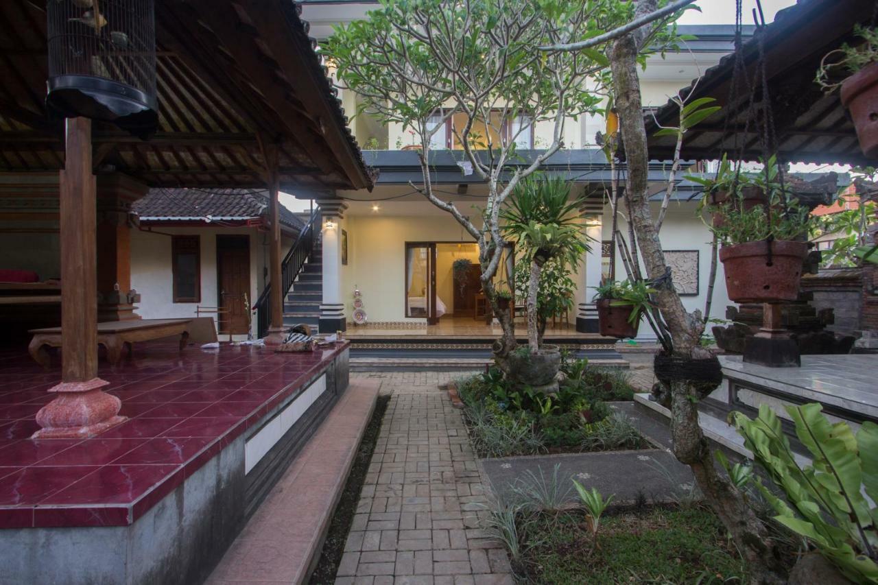Nengah House Ubud (Bali)
