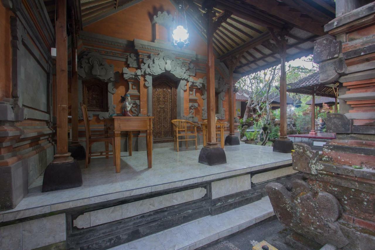 Nengah House Homestay Ubud (Bali)