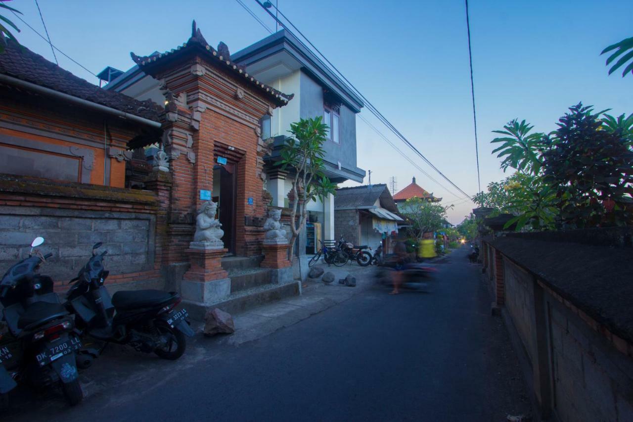 Nengah House Homestay Ubud (Bali)