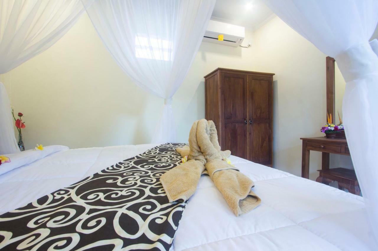 Homestay Nengah House