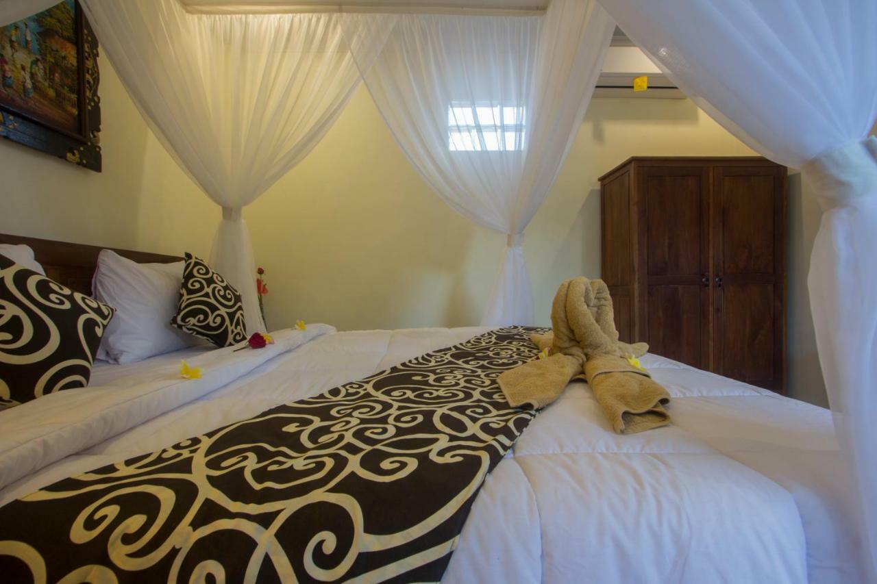 Homestay Nengah House