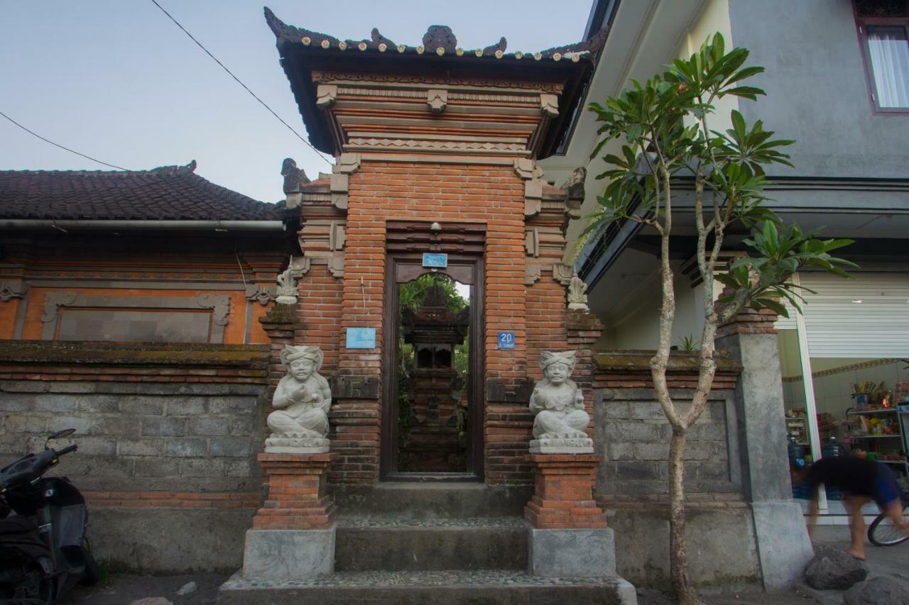 Nengah House Ubud (Bali)