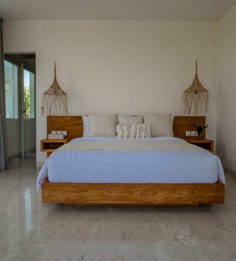 Villa Harta Ubud (Bali)