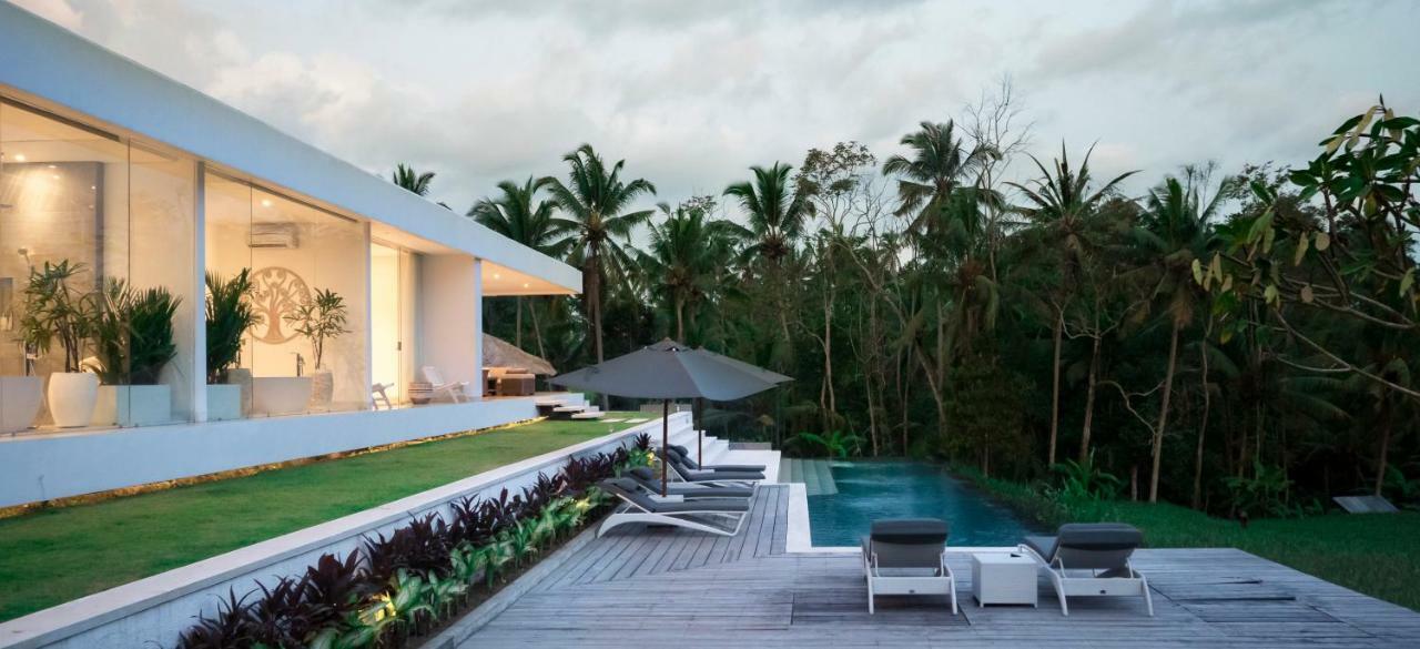 Harta Villa *