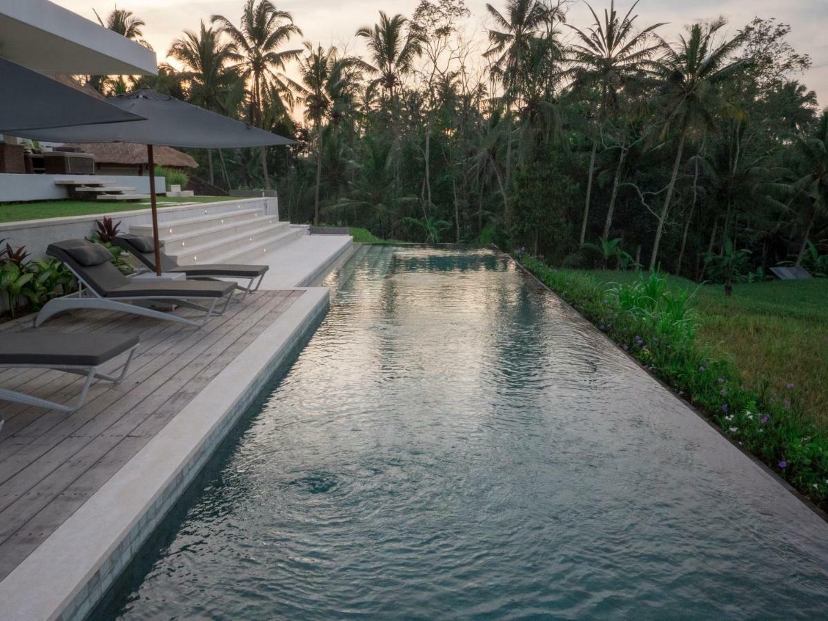 Villa Harta Ubud (Bali)