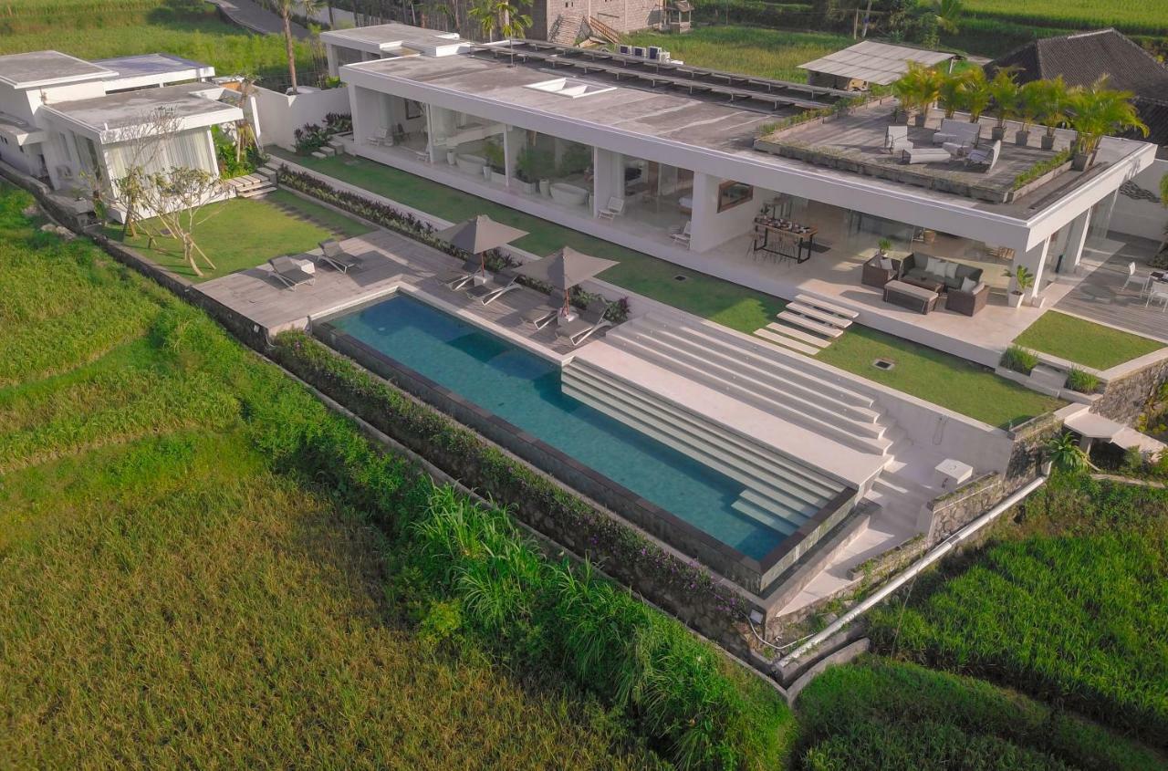 Harta Villa Ubud (Bali)