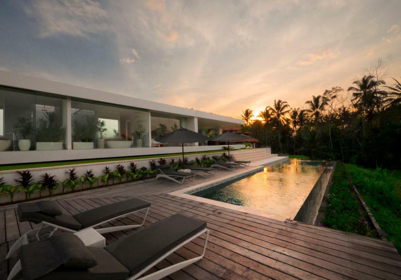 Harta Villa *