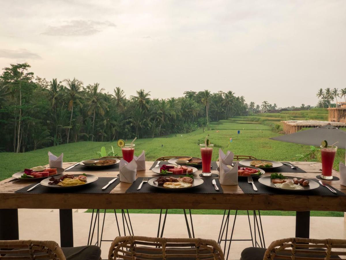 Villa Harta Ubud (Bali)