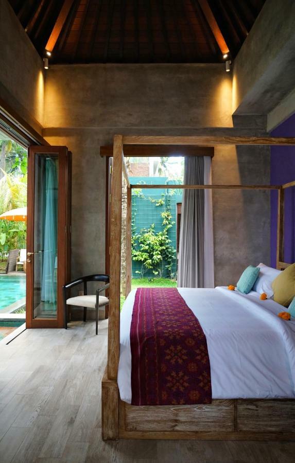 Villa Delodtunduh 2 Ubud (Bali)