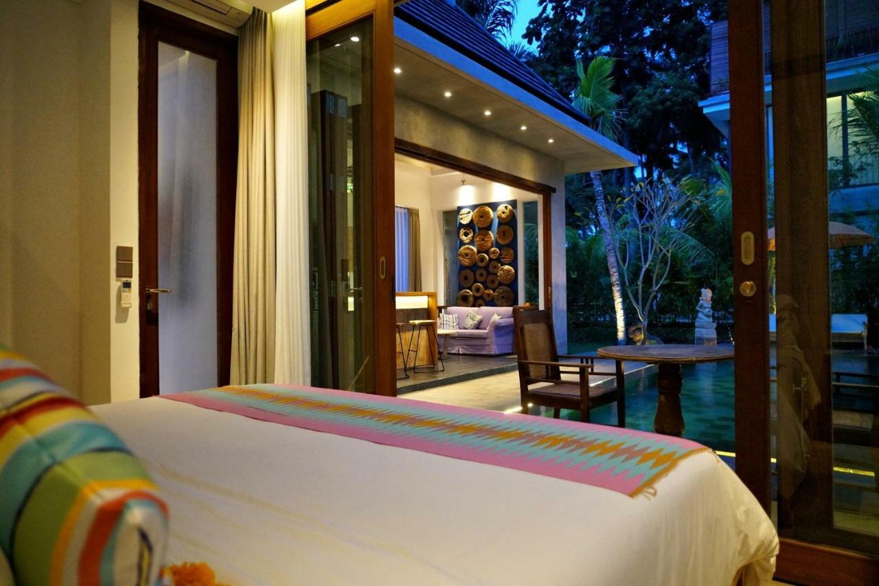 Delodtunduh 2 Villa