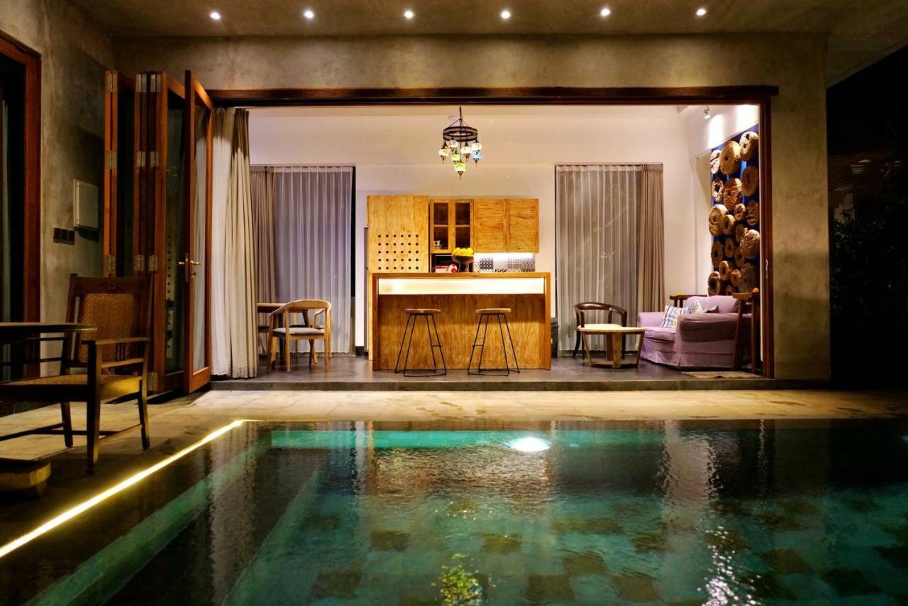 Villa Delodtunduh 2