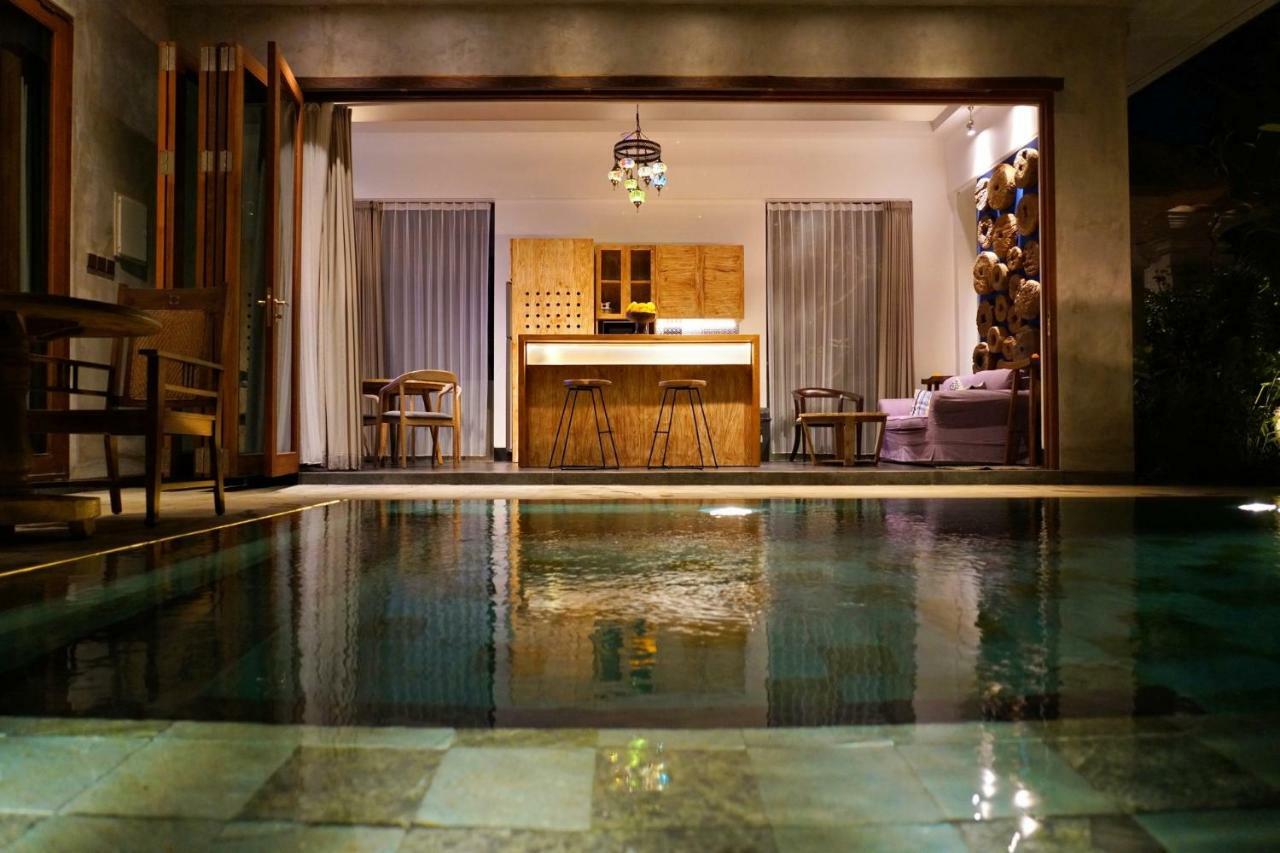 Delodtunduh 2 Villa Ubud (Bali)