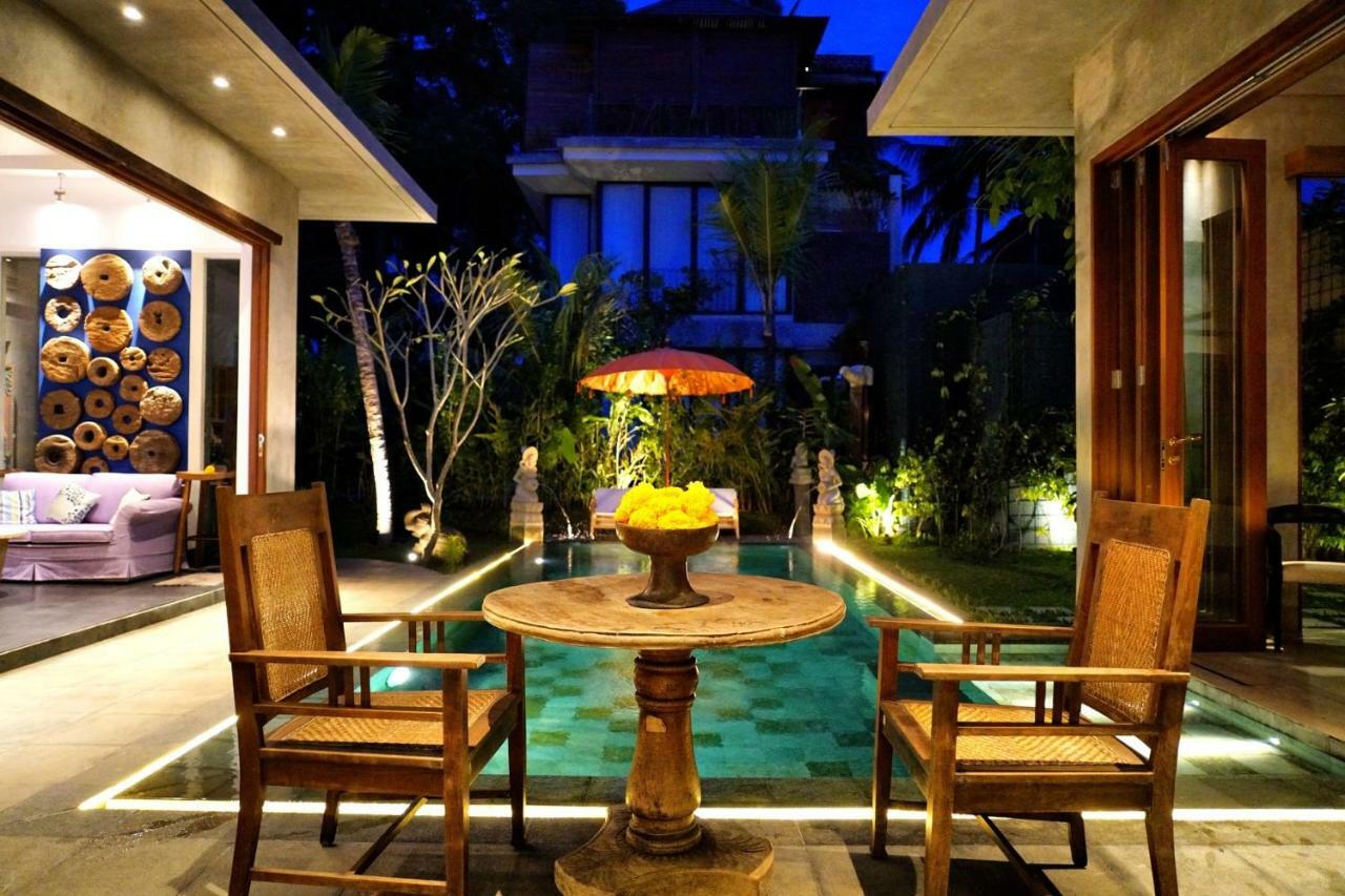Delodtunduh 2 Villa