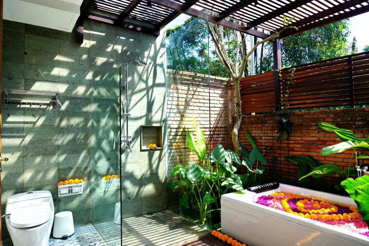 Villa Delodtunduh 2 *