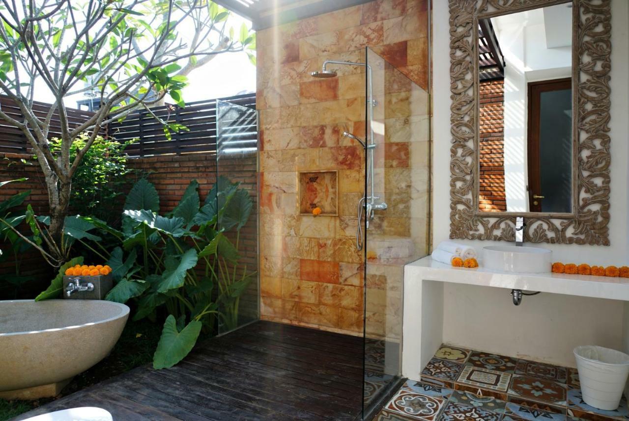 Delodtunduh 2 Villa *