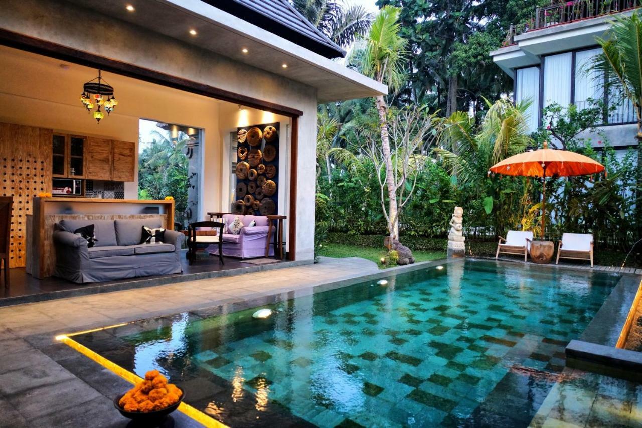 Villa Delodtunduh 2