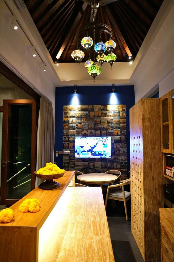 Villa Delodtunduh 2