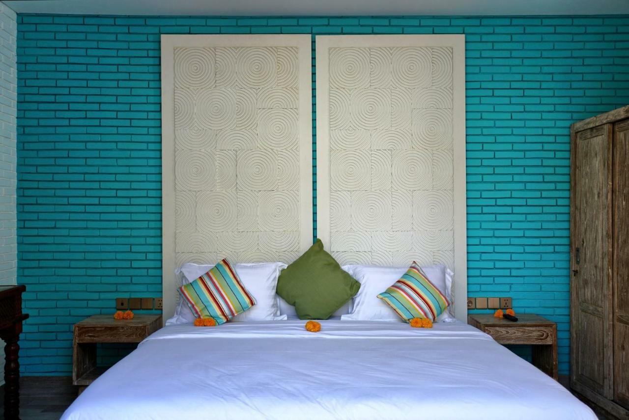 Delodtunduh 2 Ubud (Bali)