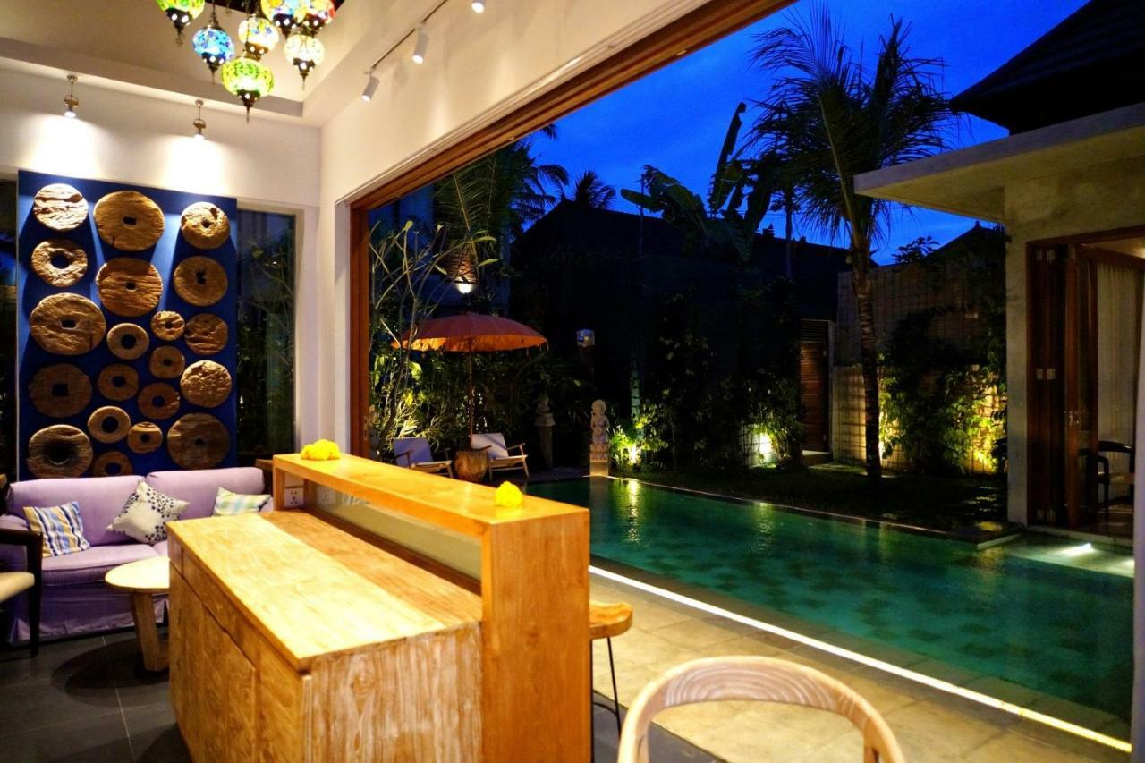 Delodtunduh 2 * Ubud (Bali)