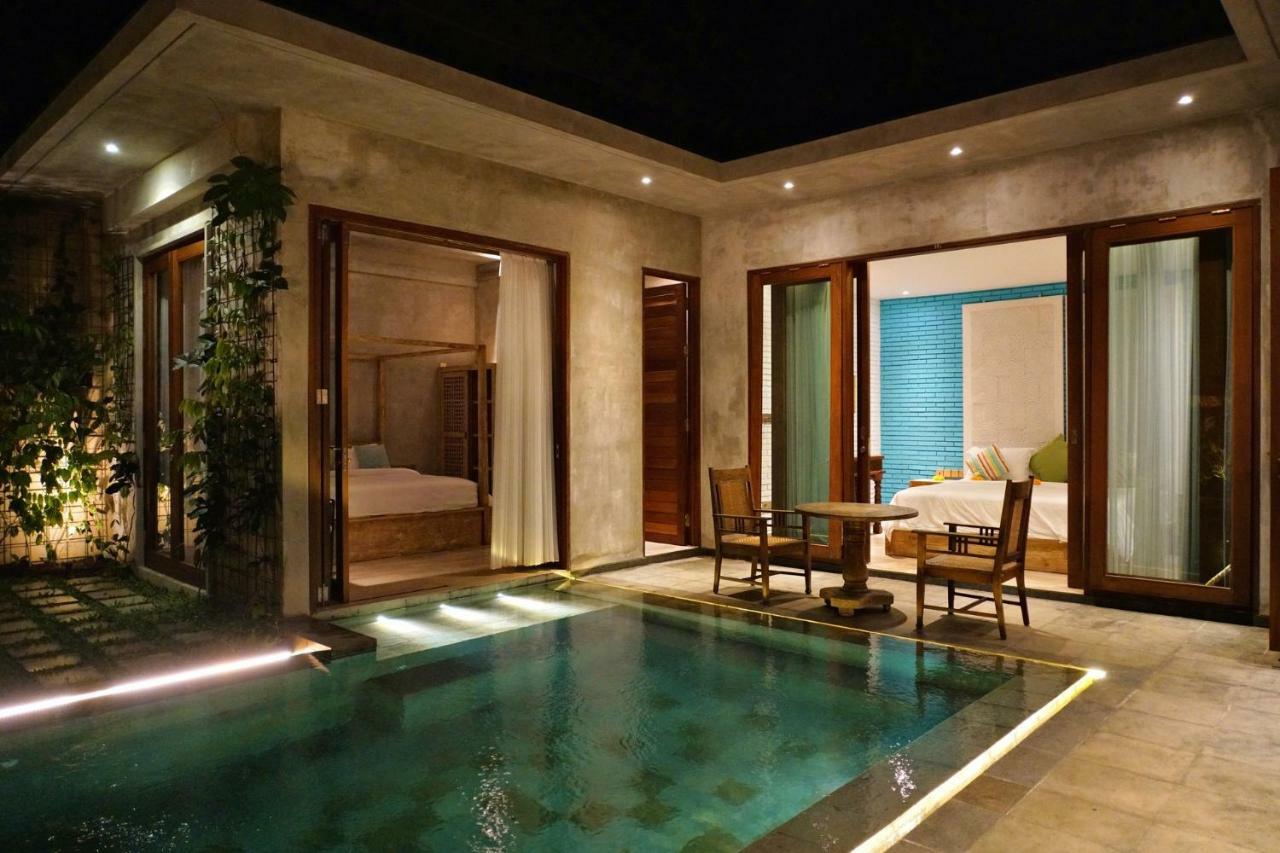 Villa Delodtunduh 2