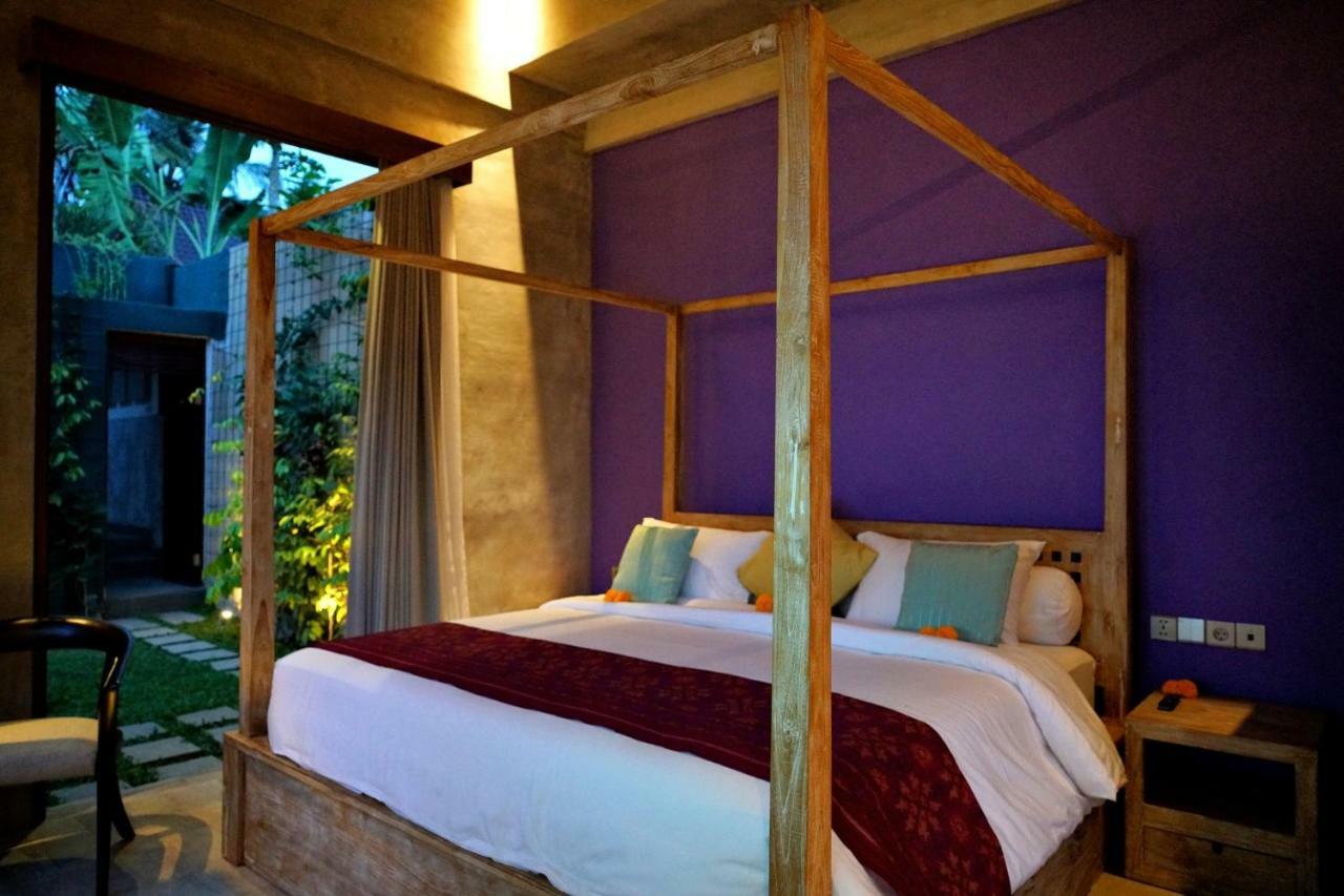 Villa Delodtunduh 2 *