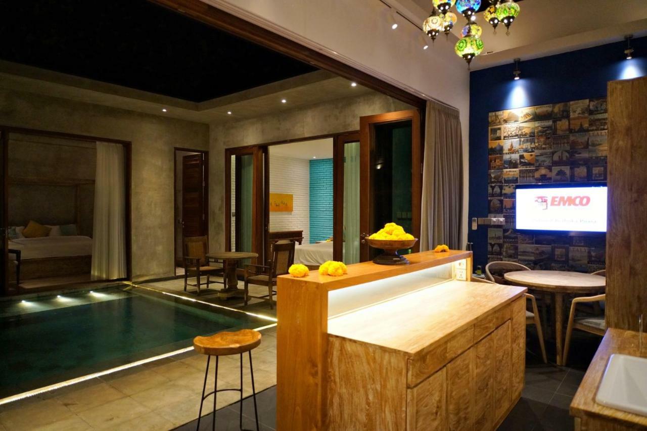 Villa Delodtunduh 2 Ubud (Bali)