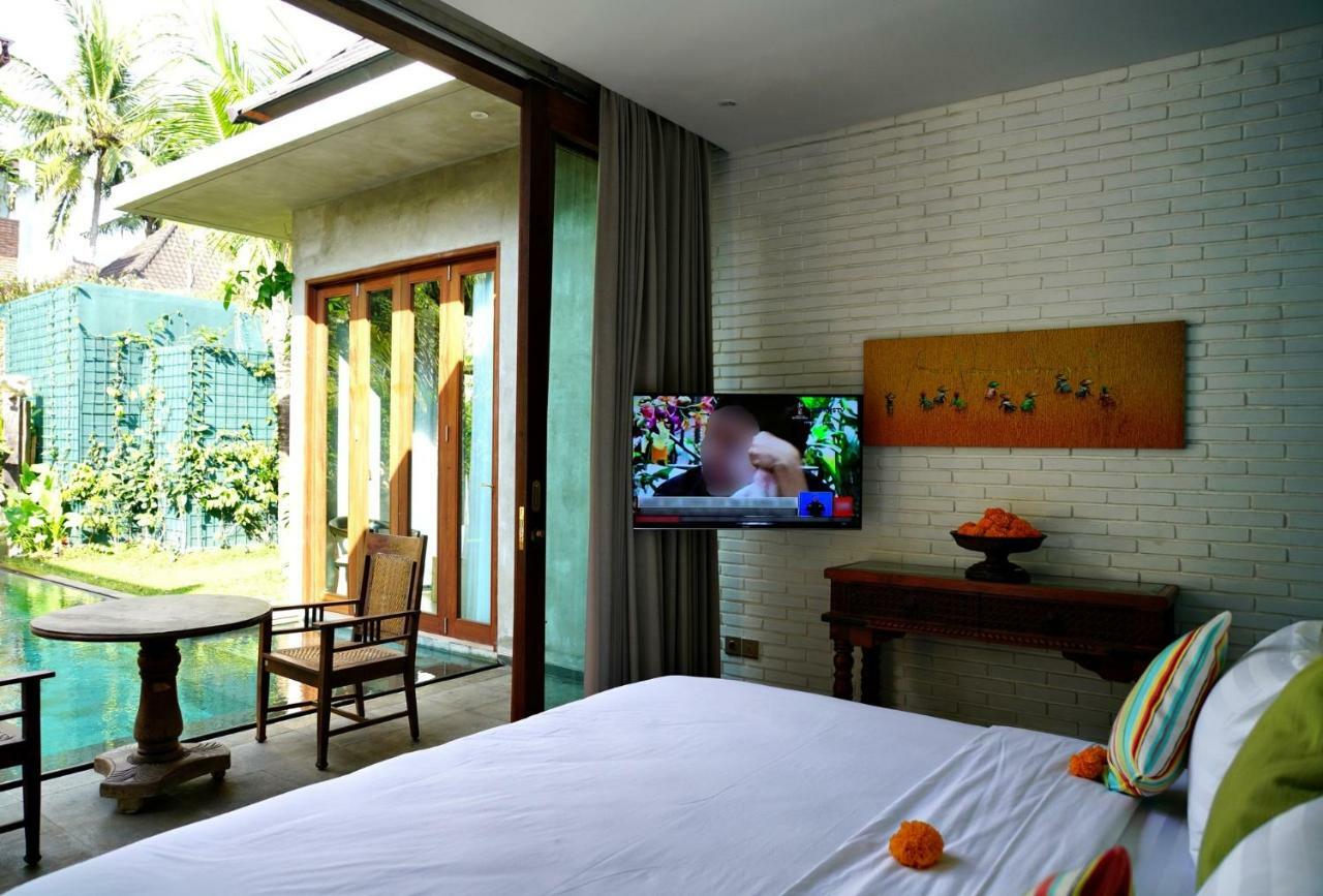 Delodtunduh 2 * Ubud (Bali)