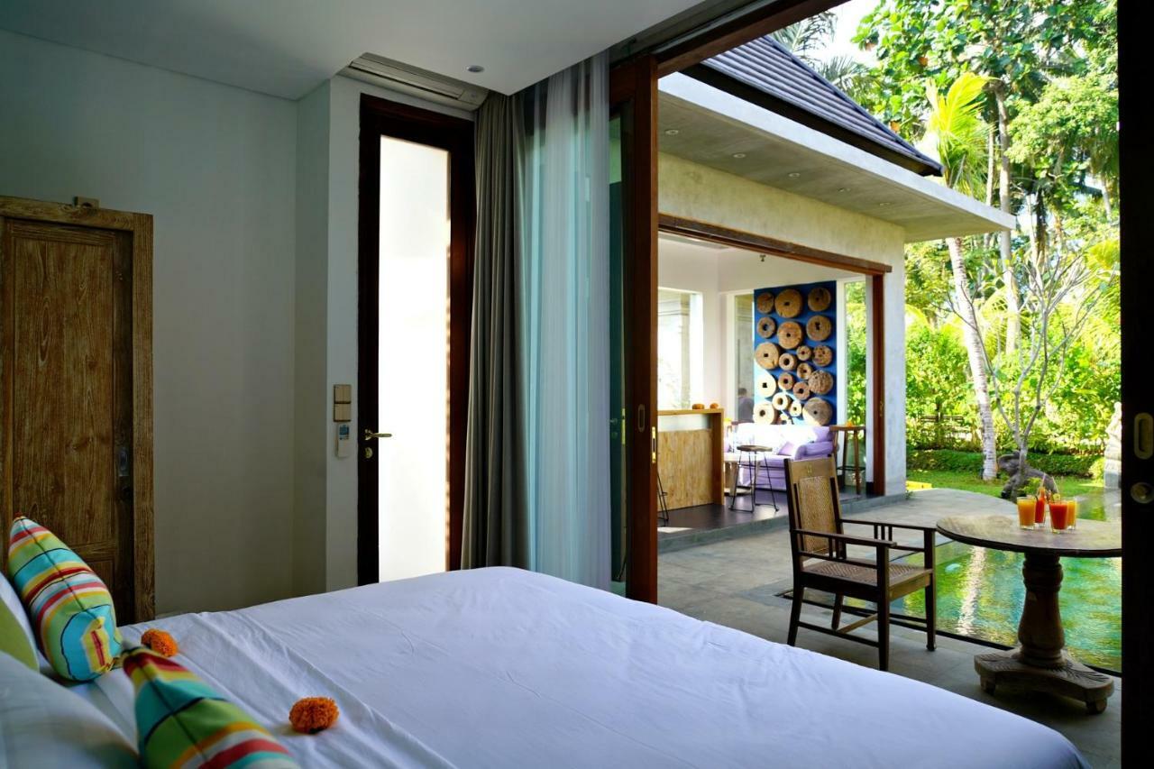 Delodtunduh 2 * Ubud (Bali)