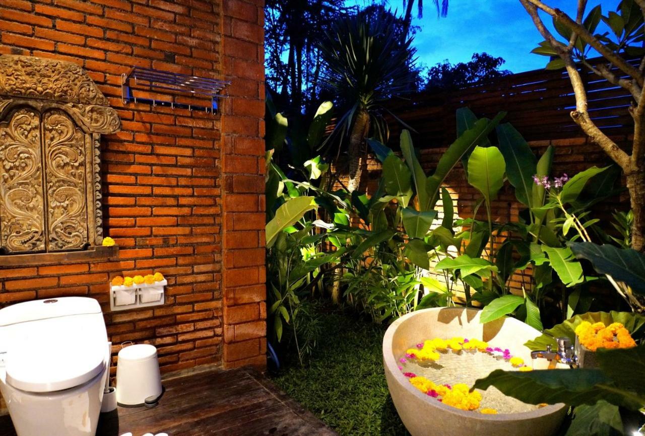 Delodtunduh 2 * Ubud (Bali)